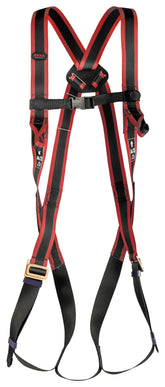 OXXA Atlas 4011 harnas 3D - Veiligheidexperts.nl - OXXA Essential - "8718249047206"